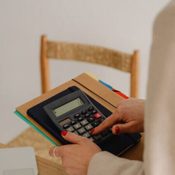 Bookkeeping Calculations