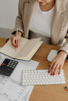 Bookkeeping and Documentation