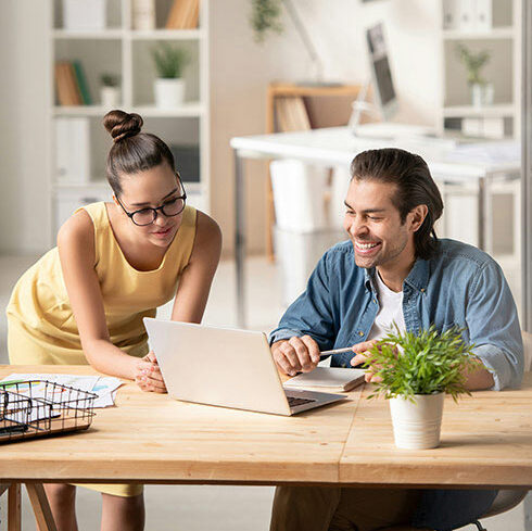 Bookkeeping Assistance