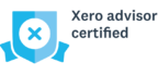 Xero Advisor Certified Logo