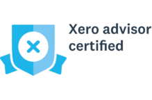 Xero Advisor Certified Logo